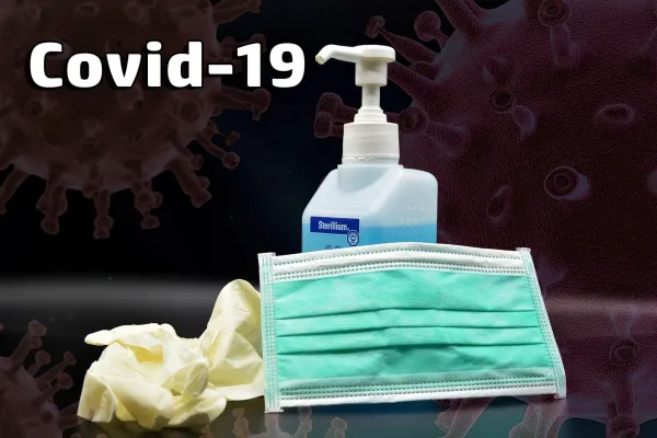 Offener Brief an die Bundesregierung für mehr Schutz vor Corona von Hunderttausenden Bild: Offener Brief an die Bundesregierung für mehr Schutz vor Corona von Hunderttausenden