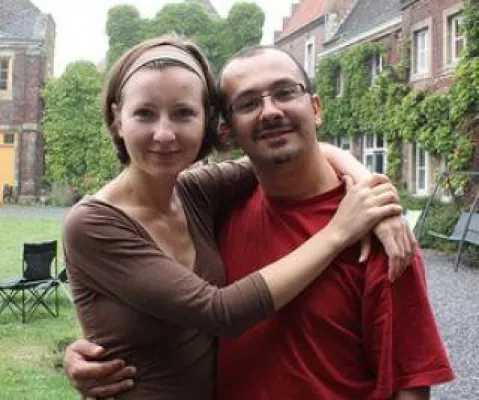 Bild: Grüne Globetrotter: Eine Weltreise im Zeichen der Nachhaltigkeit