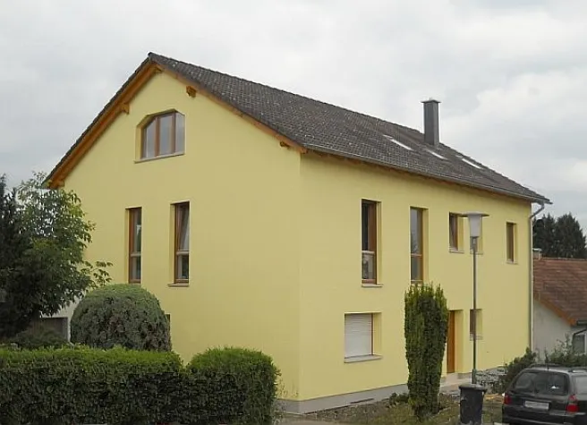 Energiespar-Rekord in Wiebelskirchen Bild: Energiespar-Rekord in Wiebelskirchen