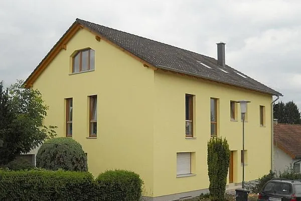 Bild: Energiespar-Rekord in Wiebelskirchen