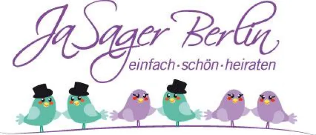 Einfach. Schön. Heiraten? Nicht ohne meine Hochzeitsplaner Bild: Einfach. Schön. Heiraten? Nicht ohne meine Hochzeitsplaner