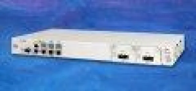 Bild: RAD präsentiert Carrier Ethernet- Demarkationsgerät mit Timing over Packet