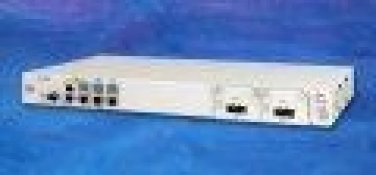 Bild: RAD präsentiert Carrier Ethernet- Demarkationsgerät mit Timing over Packet