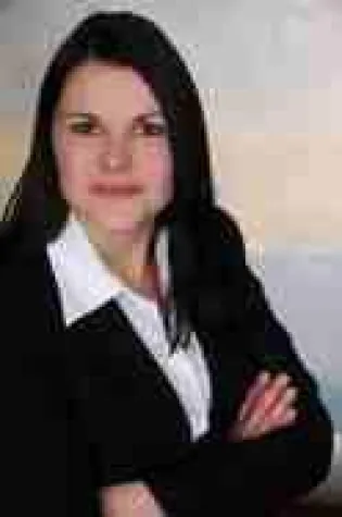 Bild: Neue PR- und Marketingmanagerin bei SDI