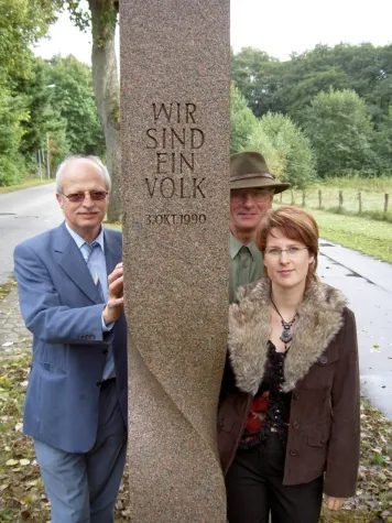 Wir sind ein Volk Bild: Wir sind ein Volk