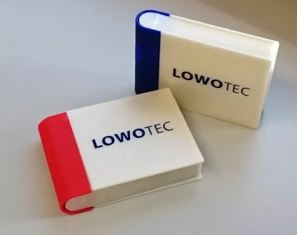 Bild: CeBIT 2015: LOWOTEC präsentiert Homeoffice-Weltneuheit