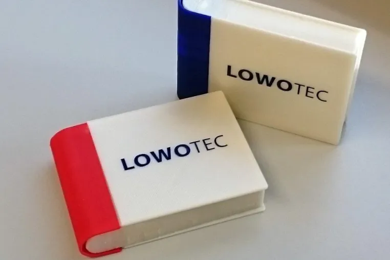 Bild: CeBIT 2015: LOWOTEC präsentiert Homeoffice-Weltneuheit