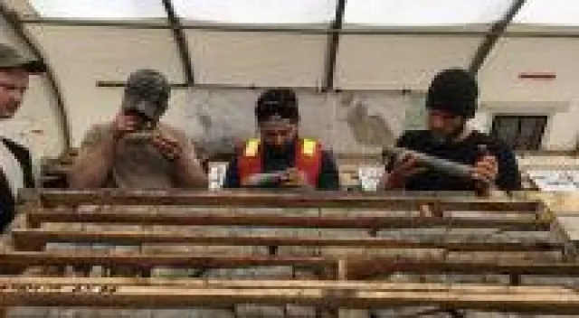 Bild: Gold besitzt viele Interessenten