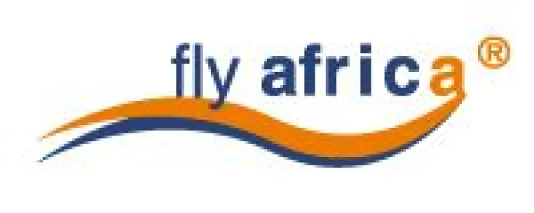 Bild: FLYAFRICA® – Das neue Internet-Reisebüro für günstige Flüge nach Afrika