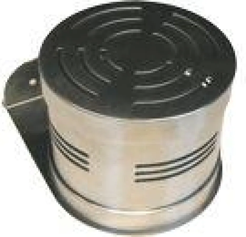 Mini-AirEnhancer »Gel-Zylinder«