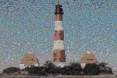 Bild: Sicher an der Nordsee: Ihr Bild kann Leben retten