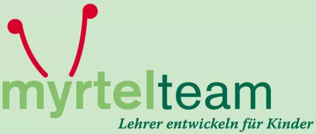 Myrtel Team stellt auf didacta neues multisensuelles Mathematikkonzept für Klasse 1 vor Bild: Myrtel Team stellt auf didacta neues multisensuelles Mathematikkonzept für Klasse 1 vor