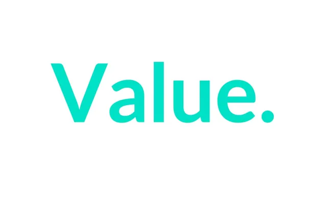 Bild: Digitale Bonusplattform Value. ins Finale des SENovation Award 2019 gewählt