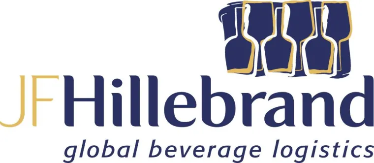 Bild: JF Hillebrand stellt innovative Weinlogistik auf ProWein 2010 vor