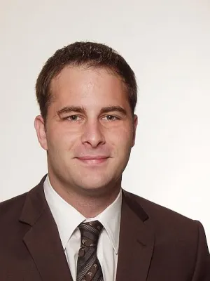 Bild: Nach den Stationen Flösch und Vodafone D2 jetzt bei SH: Kommunikations-Experte Andreas Tibi berät Mittelstand