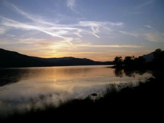 English in Britain: Sprachkurs im Naturpark Bild: English in Britain: Sprachkurs im Naturpark