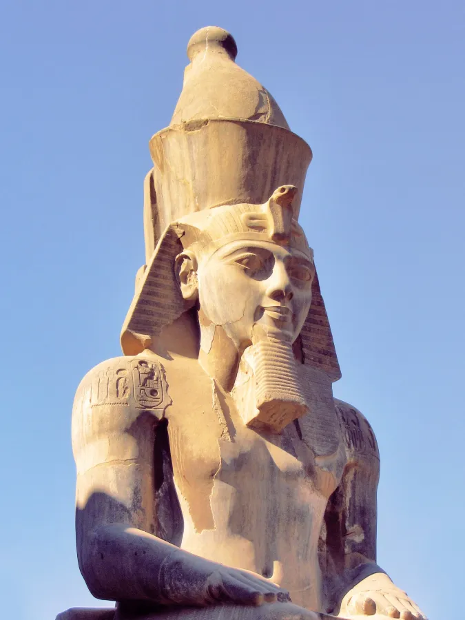Hurghada Pyramiden Ausflug Flugzeug (© Mango Ausflug Reisen )