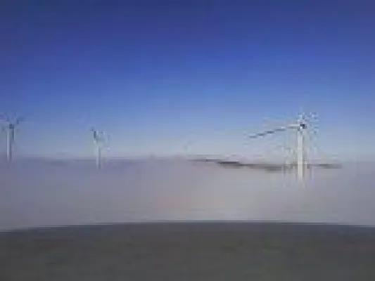 Bild: Windmill's Friends: Internow bietet Sicherung und Schutz für Windkraftanlagen