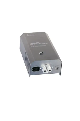 Bild: DELTA FÜHRT NEUE PRODUKTLINIE AM MARKT EIN – DIE ASP OFF-GRID INVERTER SERIE