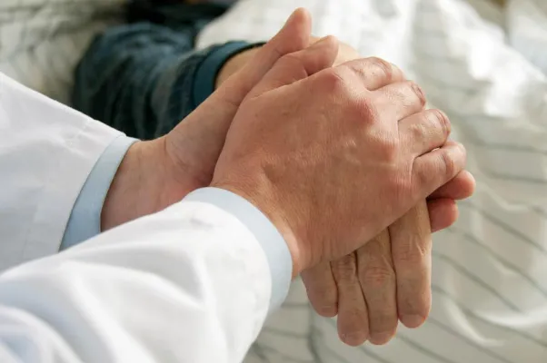 Bild: Unter den Besten im Bereich Familiale Pflege