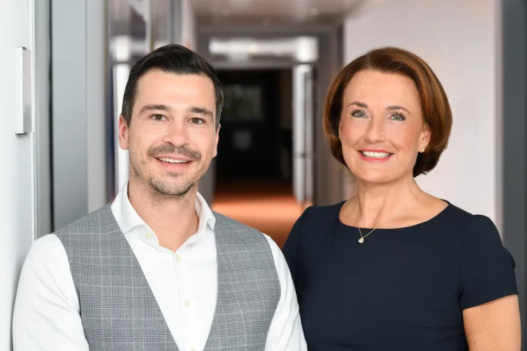 Erfolgreiche Neukundengewinnung und Leadgenerierung für innovative Produkte im B2B-Bereich Bild: Erfolgreiche Neukundengewinnung und Leadgenerierung für innovative Produkte im B2B-Bereich