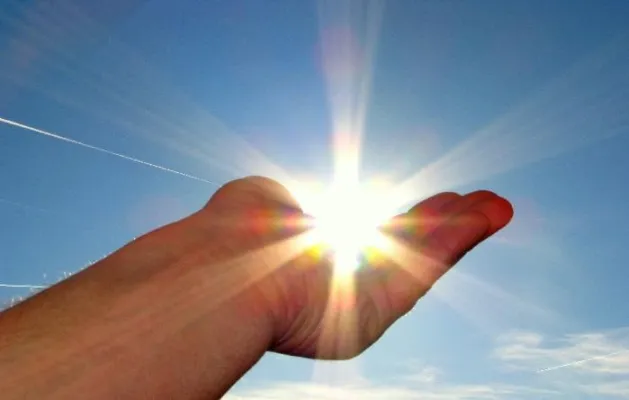 Bild: Fit und gesund durch Jiunergie