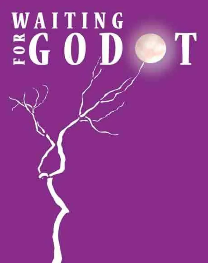 BeMe Theatre präsentiert Waiting for Godot von Samuel Beckett