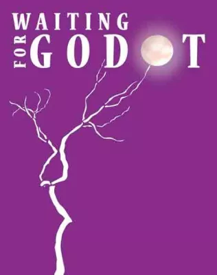 BeMe Theatre präsentiert Waiting for Godot von Samuel Beckett Bild: BeMe Theatre präsentiert Waiting for Godot von Samuel Beckett