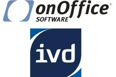 onOffice Software GmbH: Kooperationspartner des IVD West Bild: onOffice Software GmbH: Kooperationspartner des IVD West