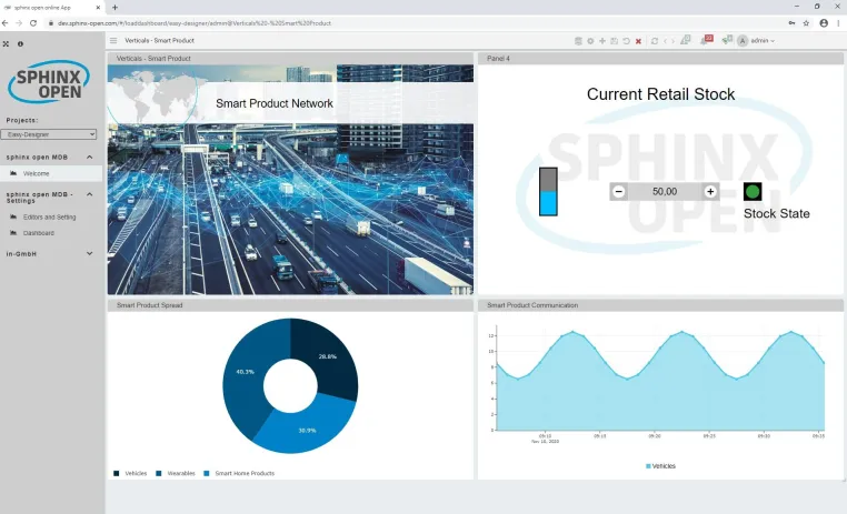 Datensicher in die Produktion von morgen: Partnerschaft mit PlusServer für IoT-Cloud made in Germany Bild: Datensicher in die Produktion von morgen: Partnerschaft mit PlusServer für IoT-Cloud made in Germany