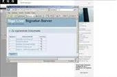 Bild: itsystems integriert Lösungen für elektronische Signatur von intarsys/CABAReT Solutions in SharePoint