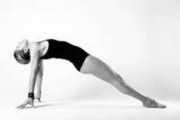 Bild: Ein Herbst Highlight - Energetic-Yoga-Retreat im Hubertus Alpin Lodge und Sp. 11. – 14.11.2010