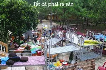 Bild: 379 Mönche und Nonnen des Bat Nha Klosters (Vietnam) werden weiterhin verfolgt