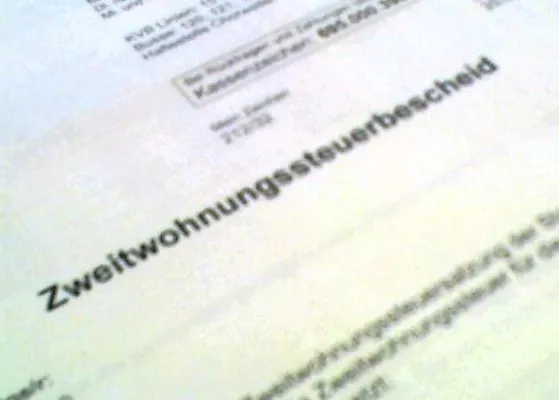 Bild: Zweitwohnungssteuer in Darmstadt - Piratenpartei kritisiert bürgerfeindlichen Beschluss des Stadtrats