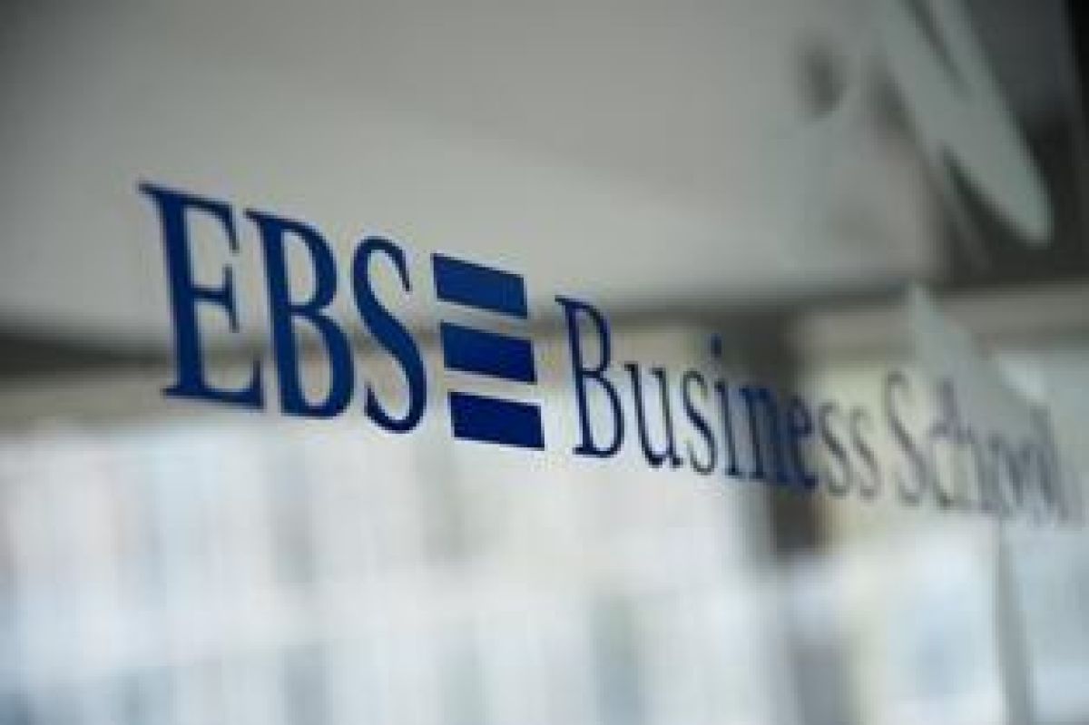 Platz 12 weltweit für den EBS Master in Real Estate im „Best Master