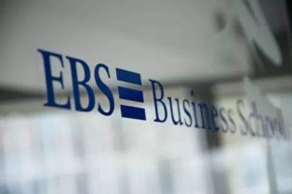 Bild: Platz 12 weltweit für den EBS Master in Real Estate im „Best Master Ranking“ von EdUniversal
