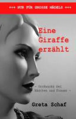 Bild: Eine Giraffe erzählt - alle Fakten zum Thema Großwuchs bei Mädchen und Frauen