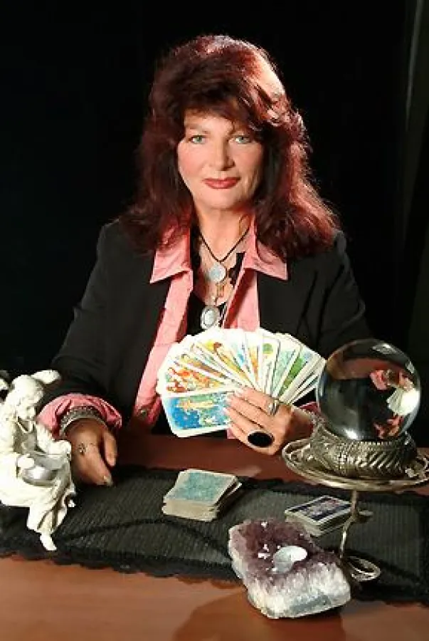 Marita Küpper-Ludwig