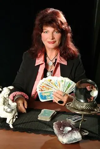 Bild: Spirituelles High-Light in Mörfelden-Walldorf