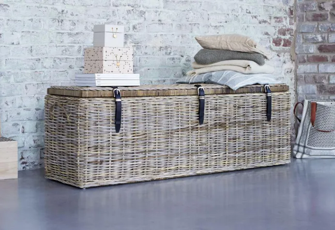 Bild: Aufbewahrung mit Stil: Mehr Stauraum dank Sideboards