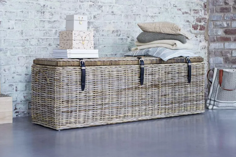 Bild: Aufbewahrung mit Stil: Mehr Stauraum dank Sideboards