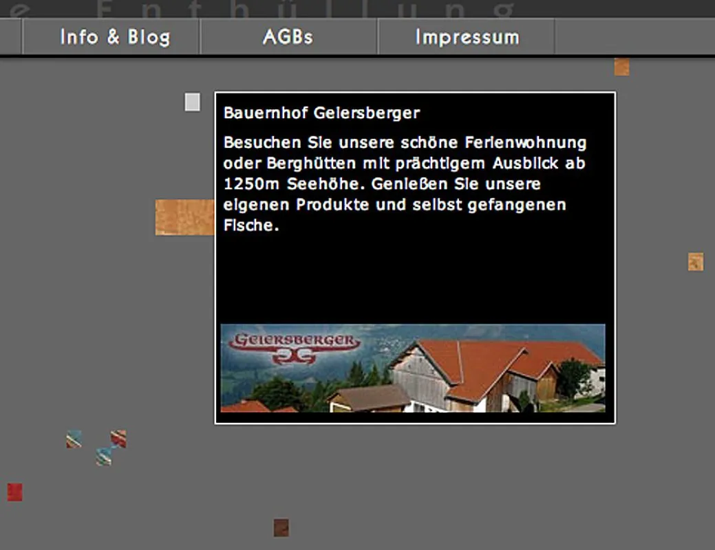 Wie sieht das Kunstwerk wohl aus? Jeder Pixel zählt und das Mitmachen ist einfach.
