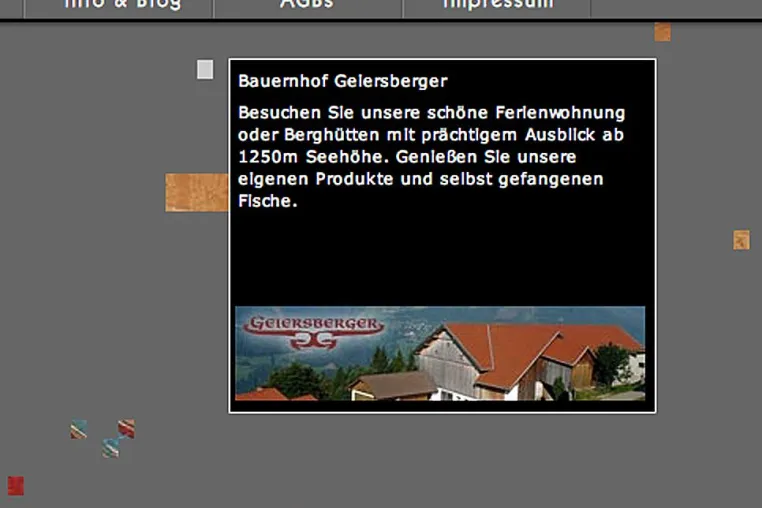 Bild: Kunst im Pixelformat