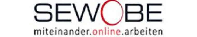 SEWOBE Online – Befragungen „just – in – time“ Bild: SEWOBE Online – Befragungen „just – in – time“