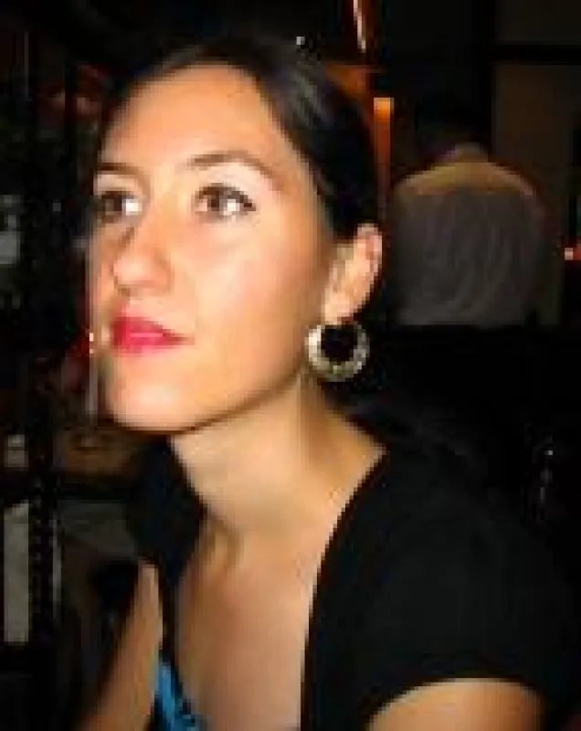 Jessica Hund
