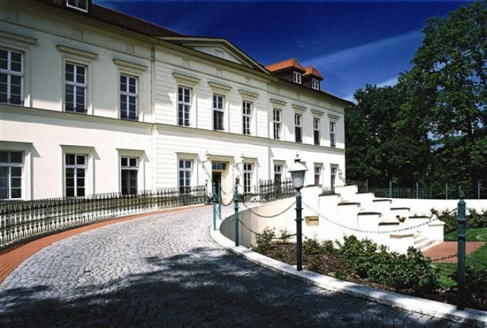 Bild: Schloss Teschow setzt auf Medical Wellness