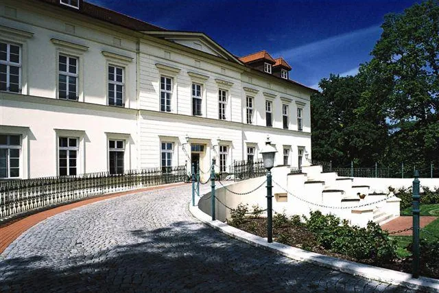 Bild: Schloss Teschow setzt auf Medical Wellness