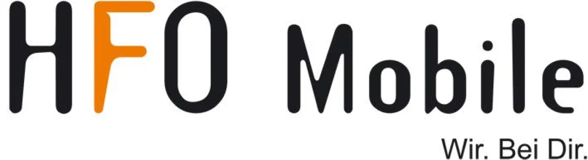 Logo HFO Mobile
