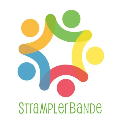 Bild: Die App „Stramplerbande“ hilft wenn die KiTa oder Schule wegen Corona-Virus schließen muss