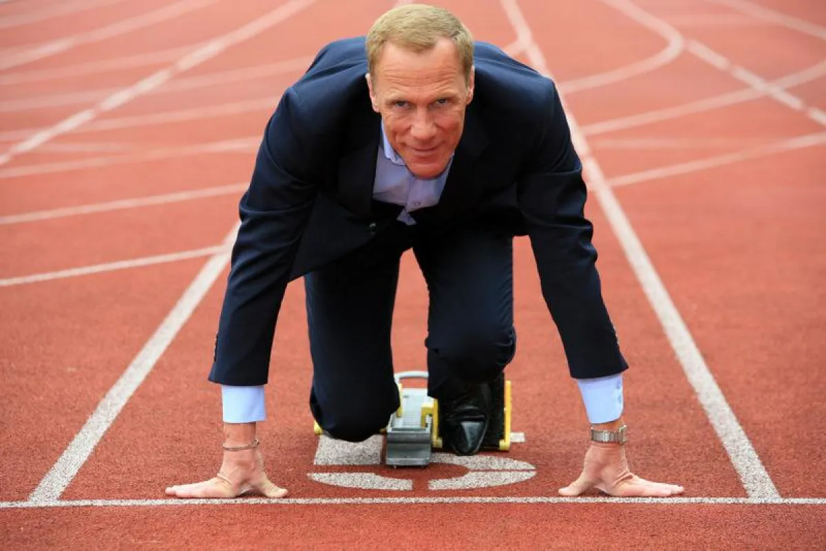 Muss es immer Sport sein, wenn ja, wie viel?